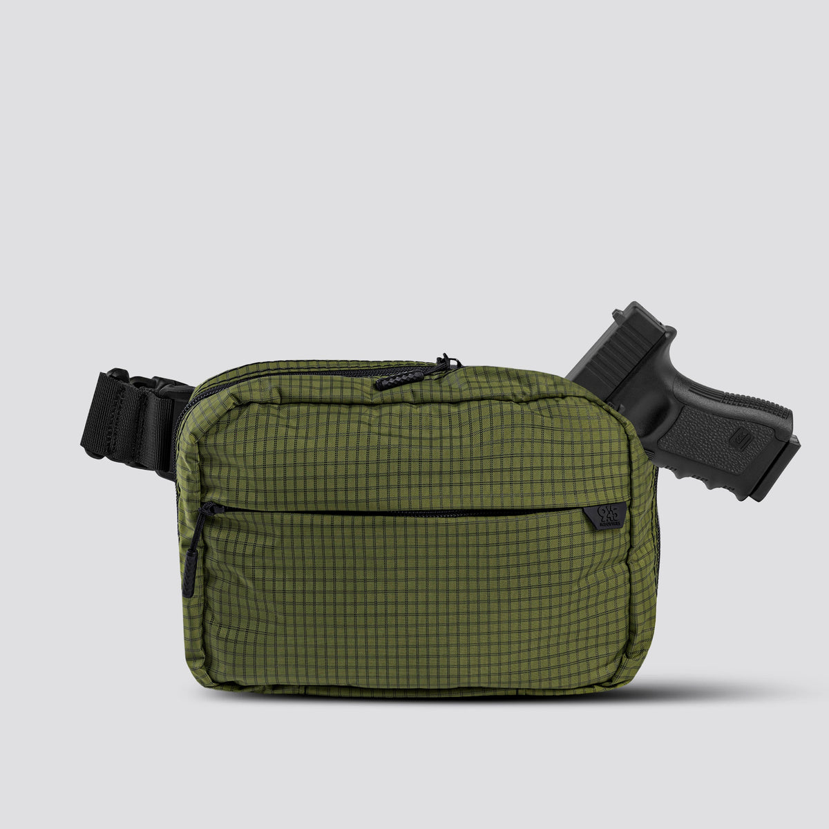 QAP [FULL SIZE] Concealment Bag
