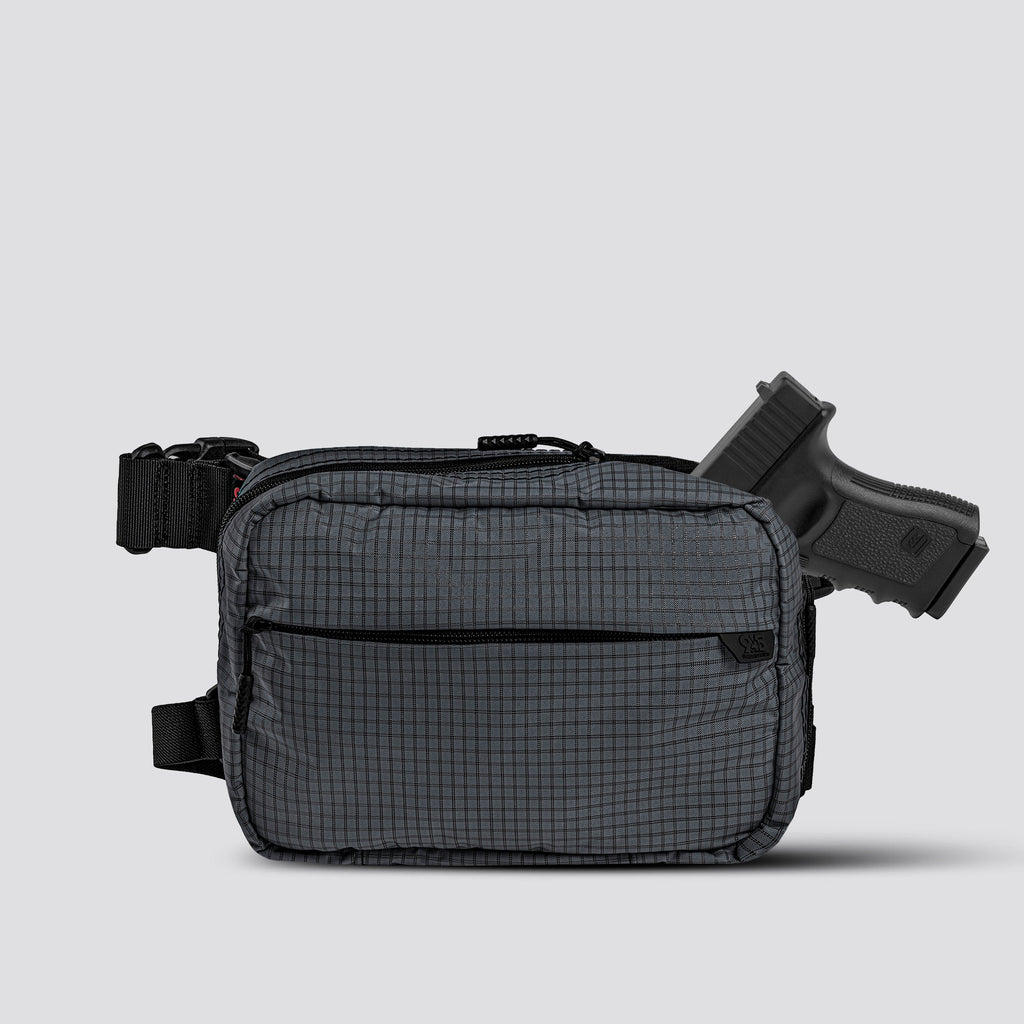 QAP [FULL SIZE] Concealment Bag