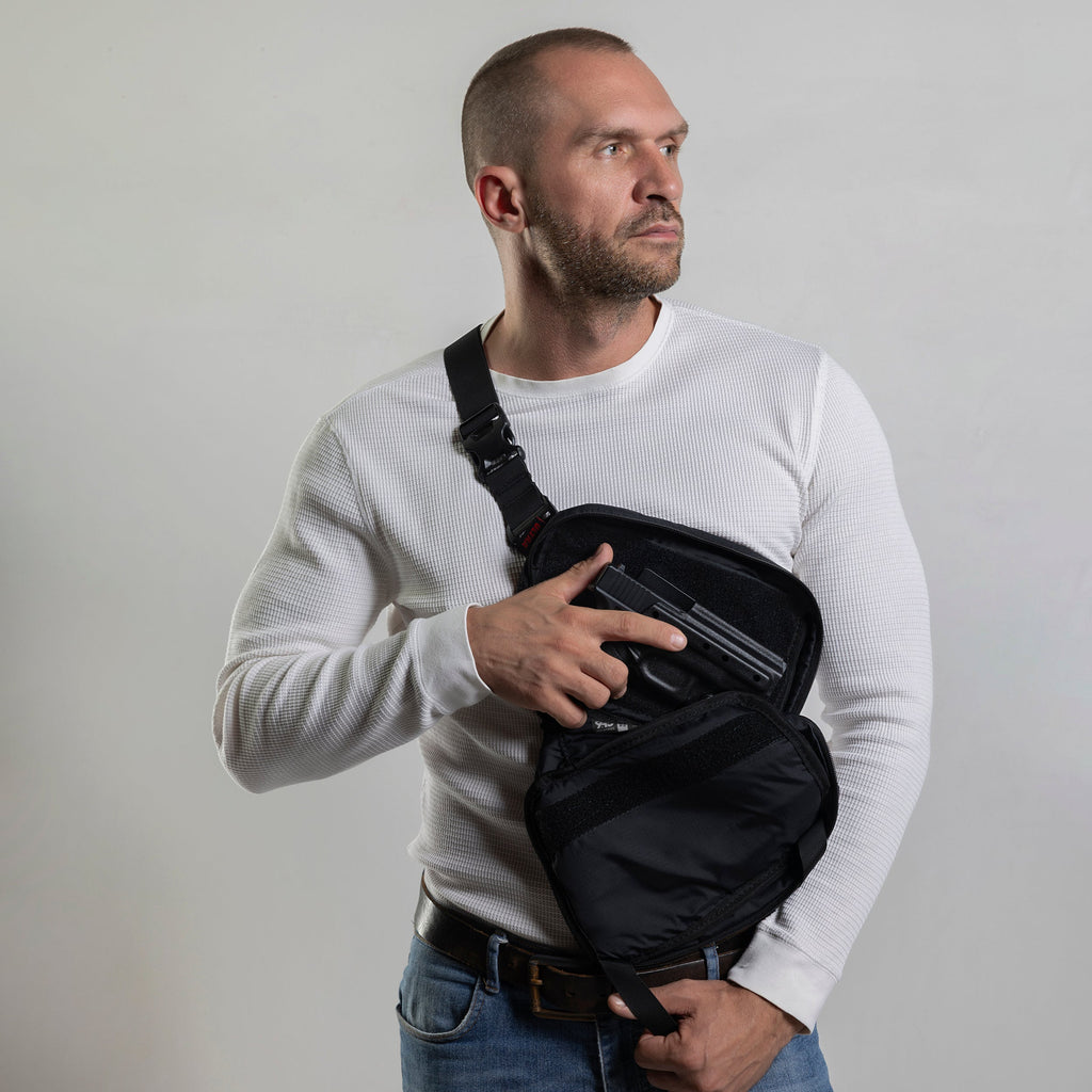 QAP [COMPACT] Concealment Bag