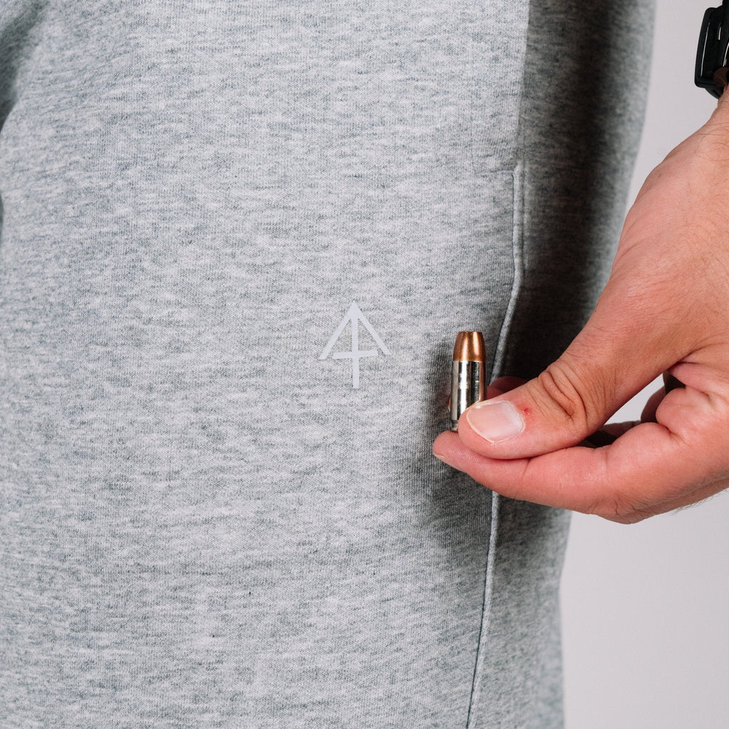 Carrier Sweatpants Mk.II