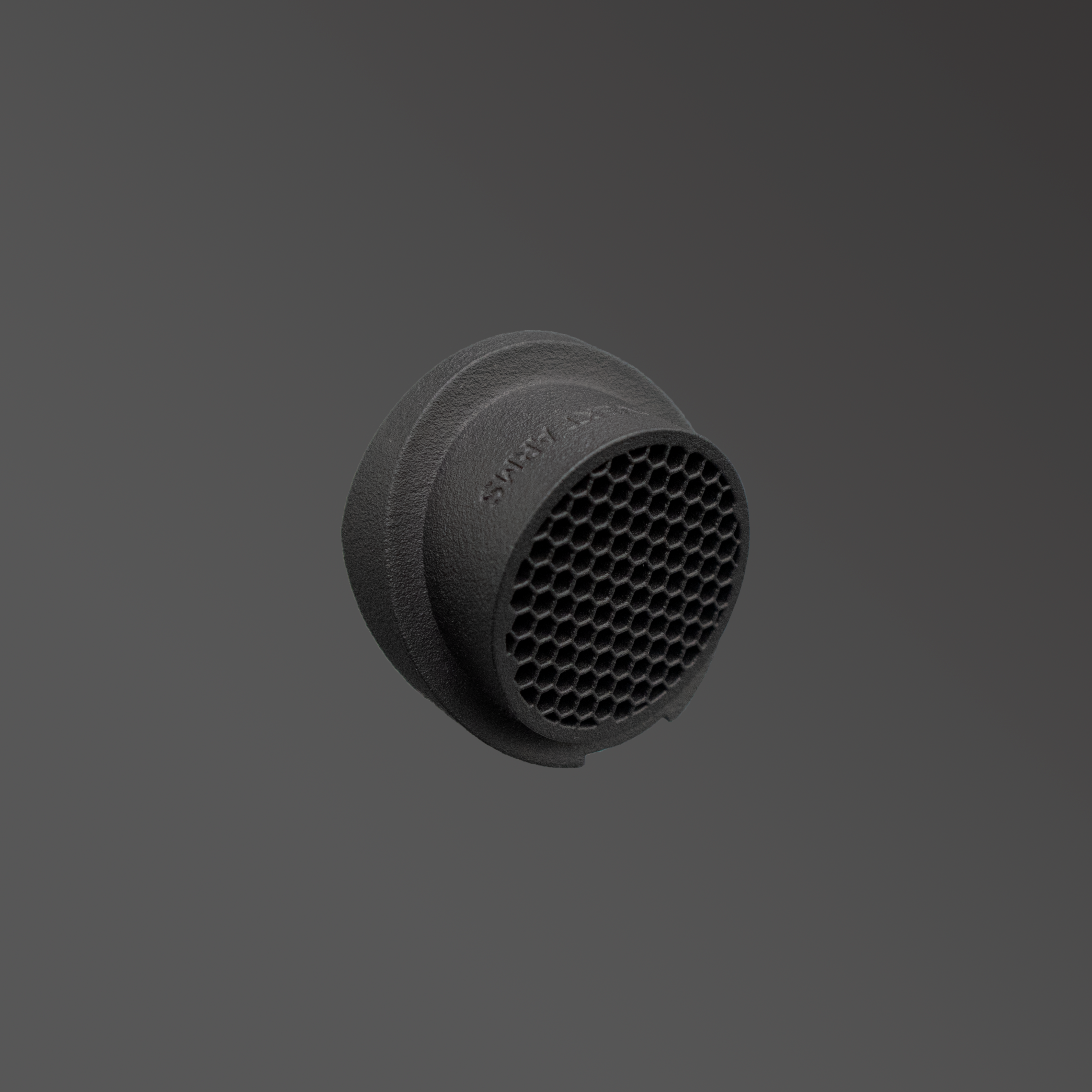 Trijicon ACOG ARD