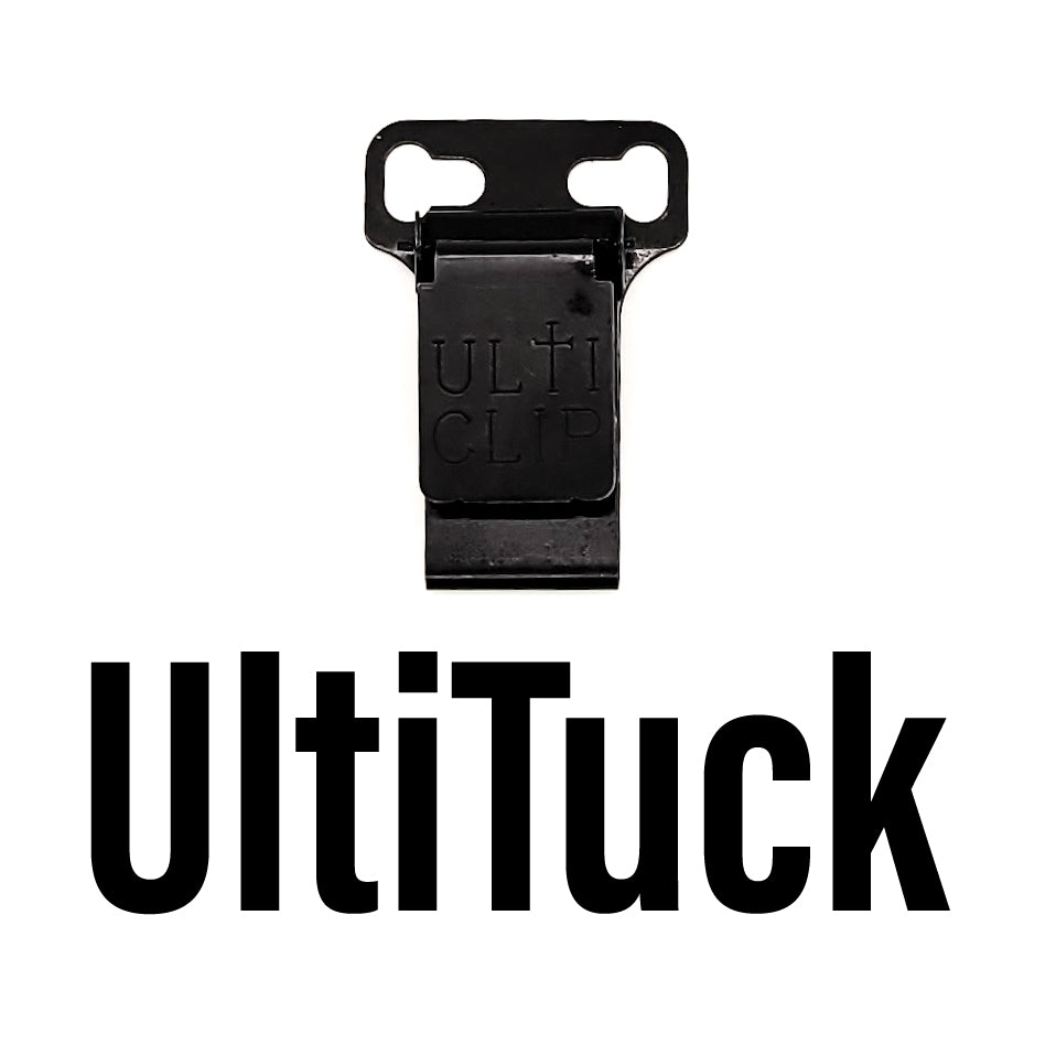 Staccato HD C3.6 IWB Holster with Magazine Carrier Combo
