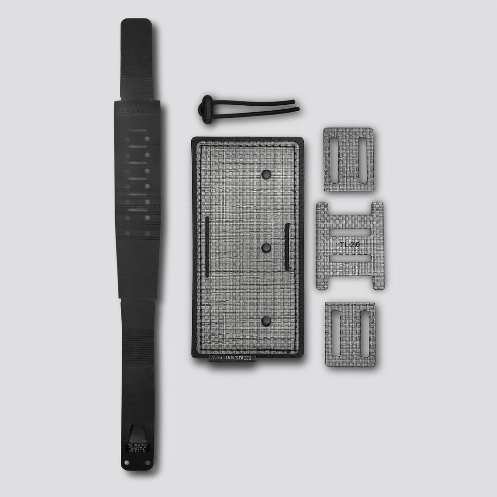 IWB Tegris Holster Adapter (T-LOCK™ RLK)