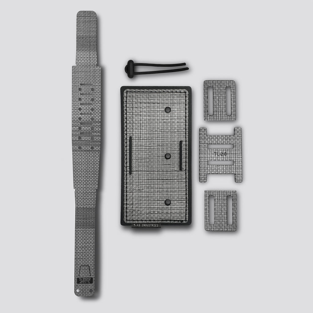 IWB Tegris Holster Adapter (T-LOCK™ RLK)