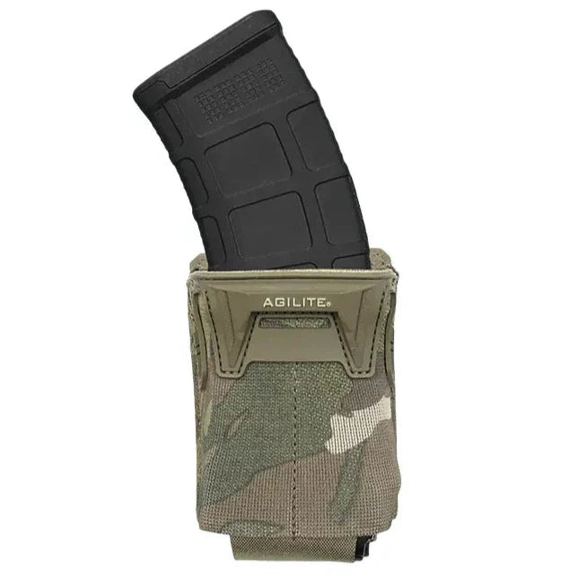 Pincer™ Single Multi-Caliber Mag Pouch