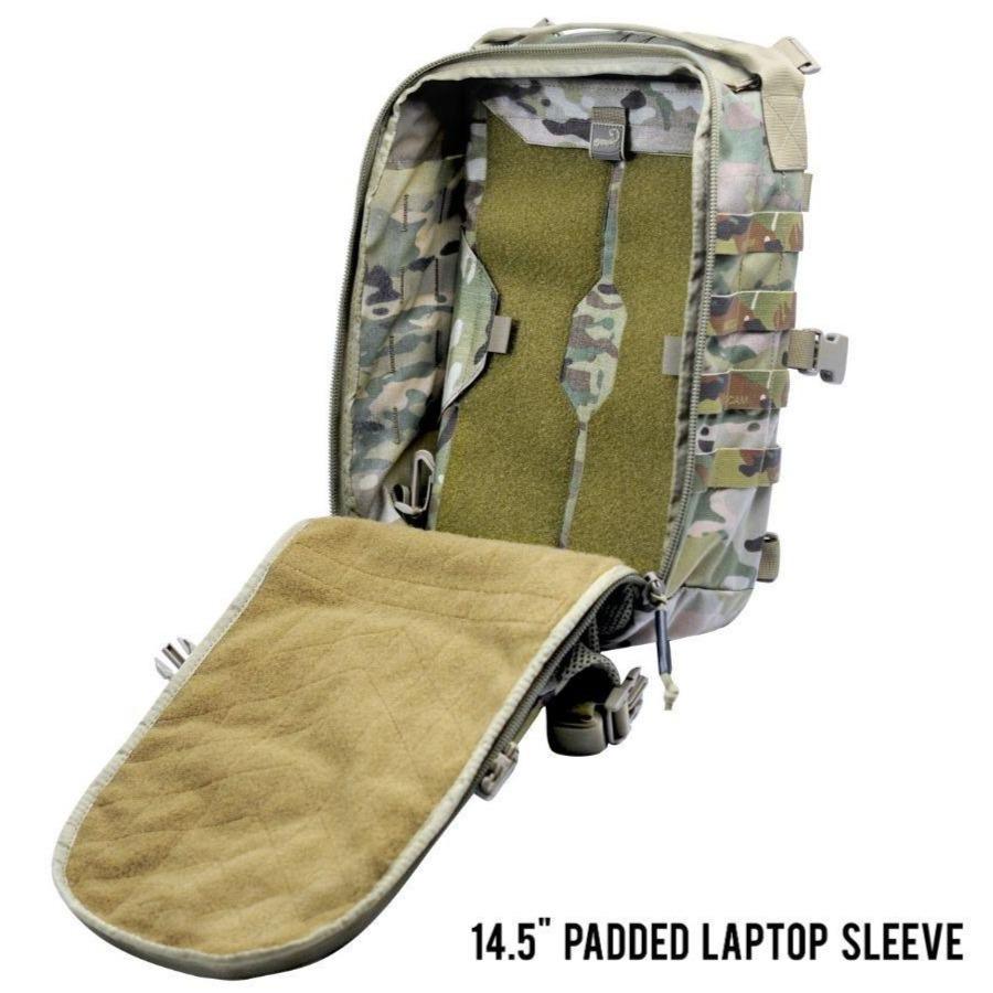 AMAP III Assault Pack