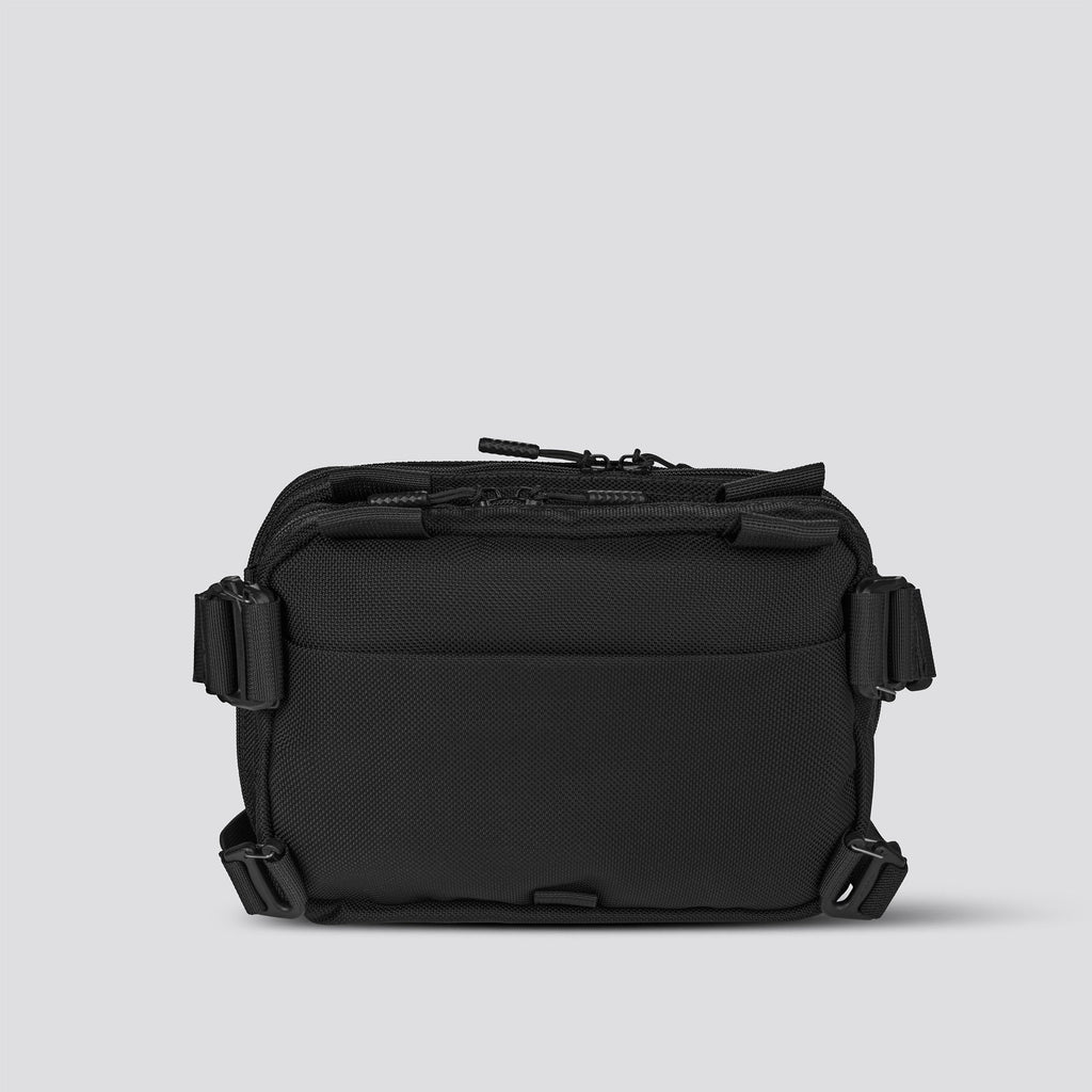 MORPH EXPANDABLE Concealment Bag