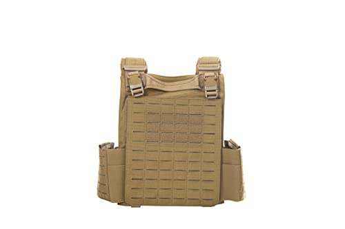Redemption Tactical "CRUSADER 2.0"® V4 Vest