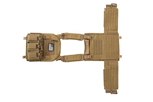 Redemption Tactical "CRUSADER 2.0"® V4 Vest