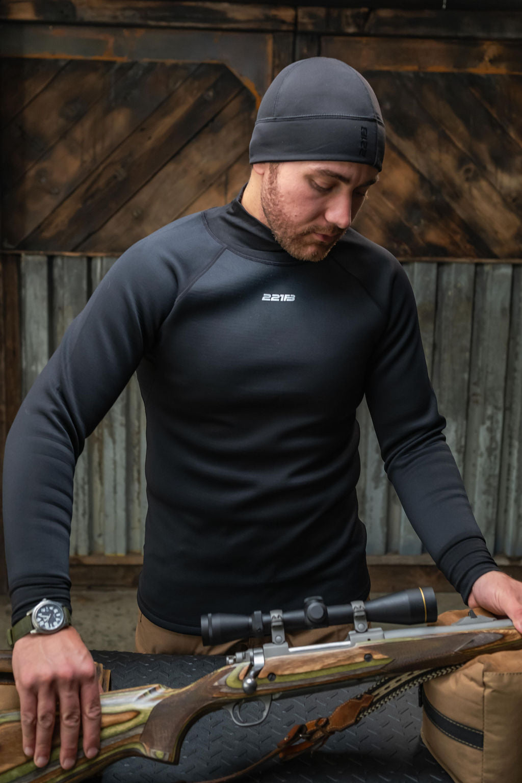 Equinoxx K2 Dyna-Thermal