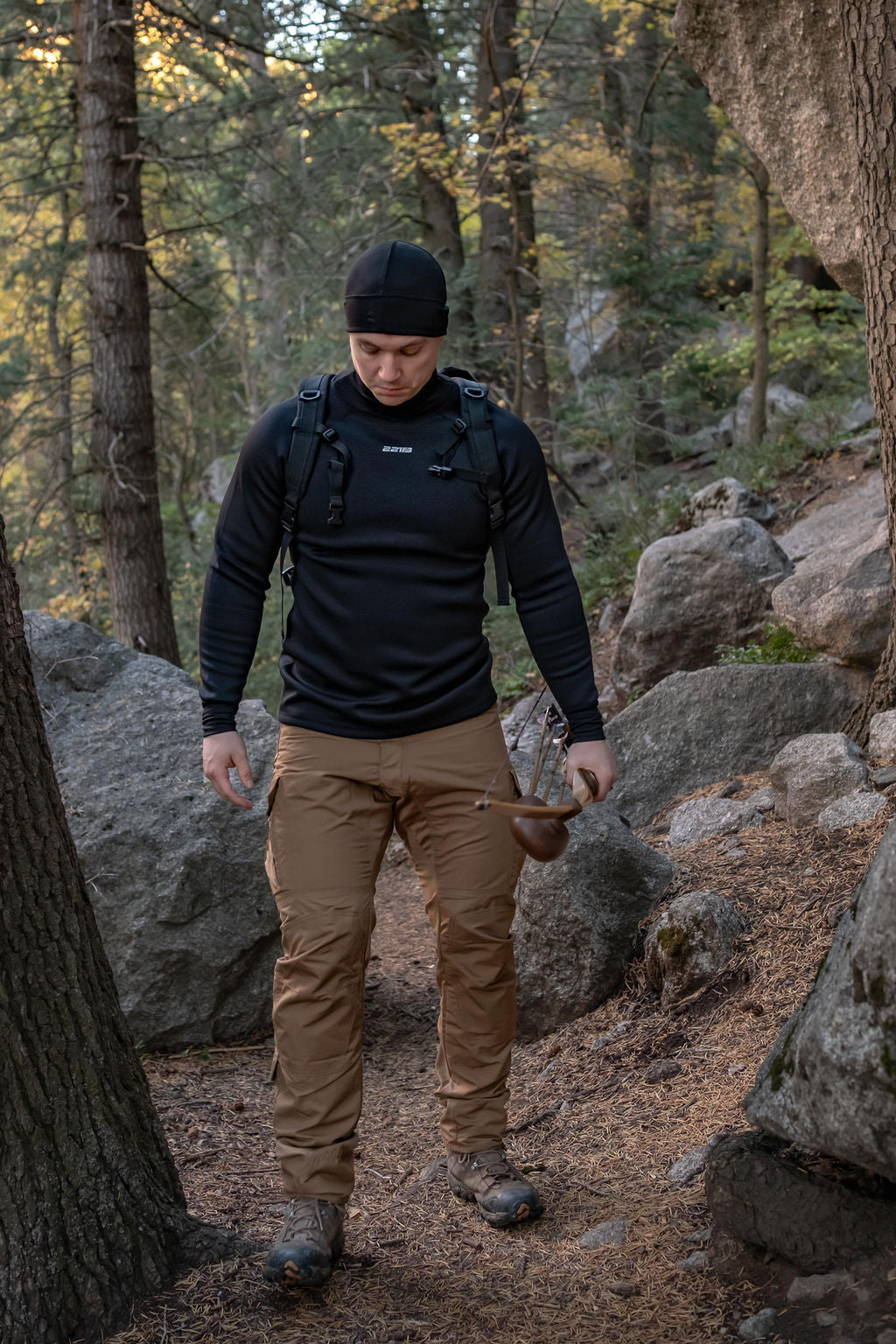 Equinoxx K2 Dyna-Thermal