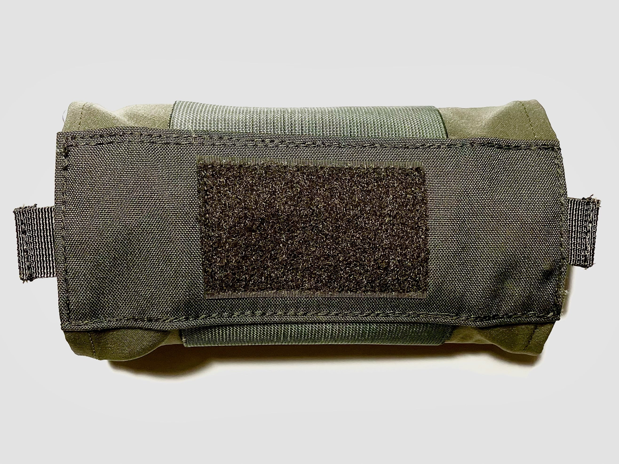 AFAK: Aptus First Aid Kit