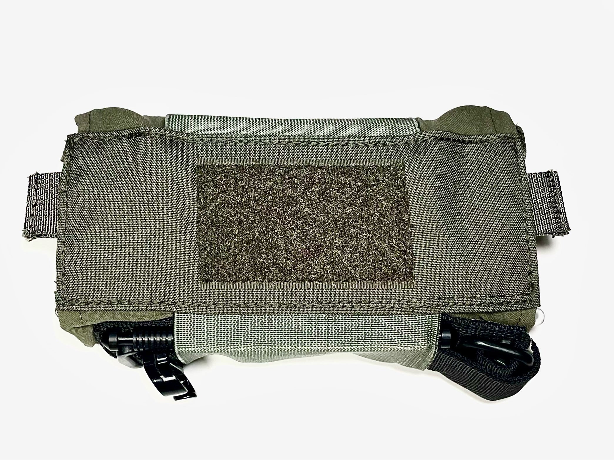 Stocked AFAK: Aptus First Aid Kit
