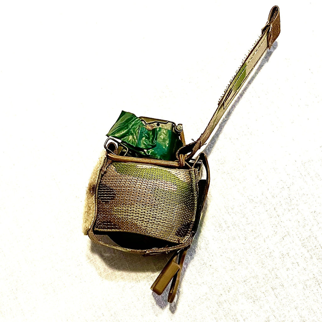 Longship Designs Frag Pouch