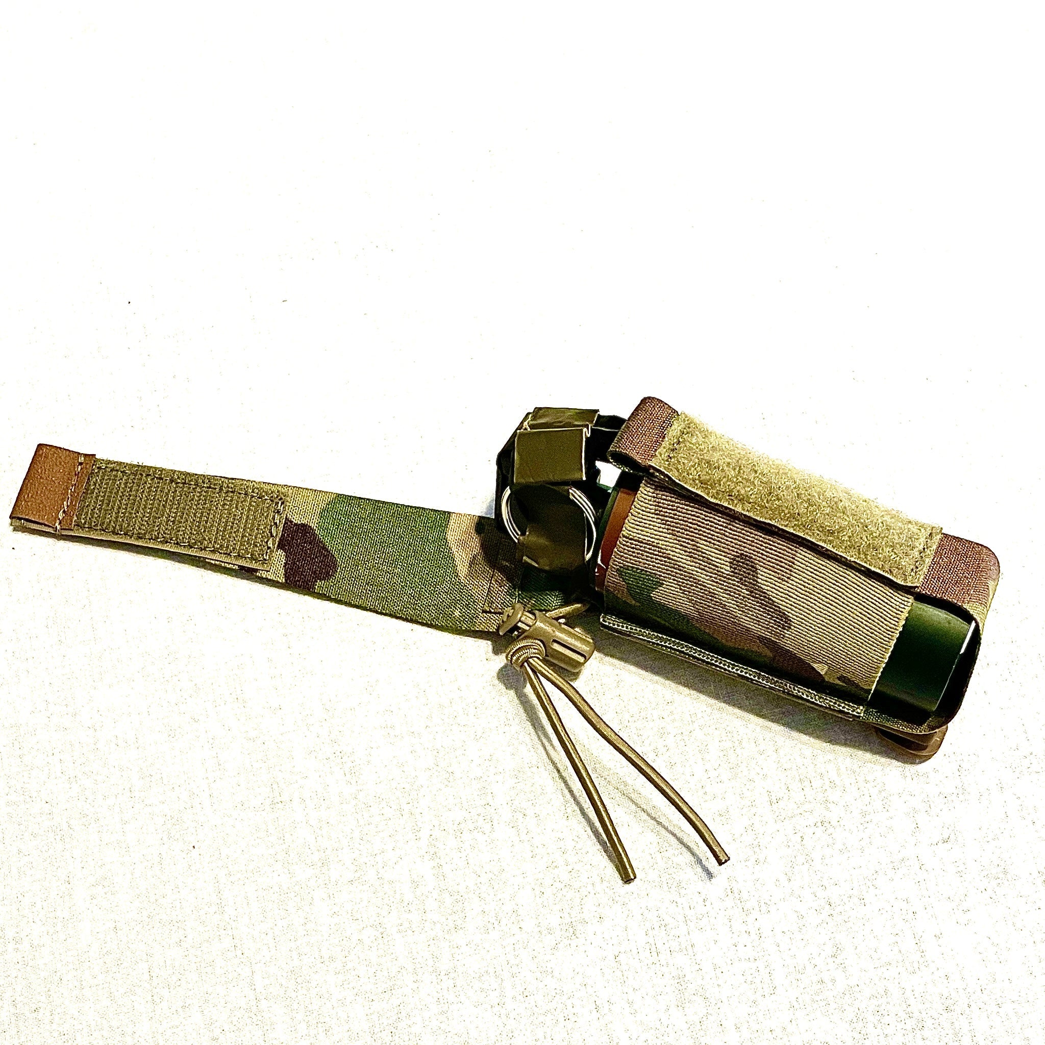 Longship Designs Flashbang Pouch