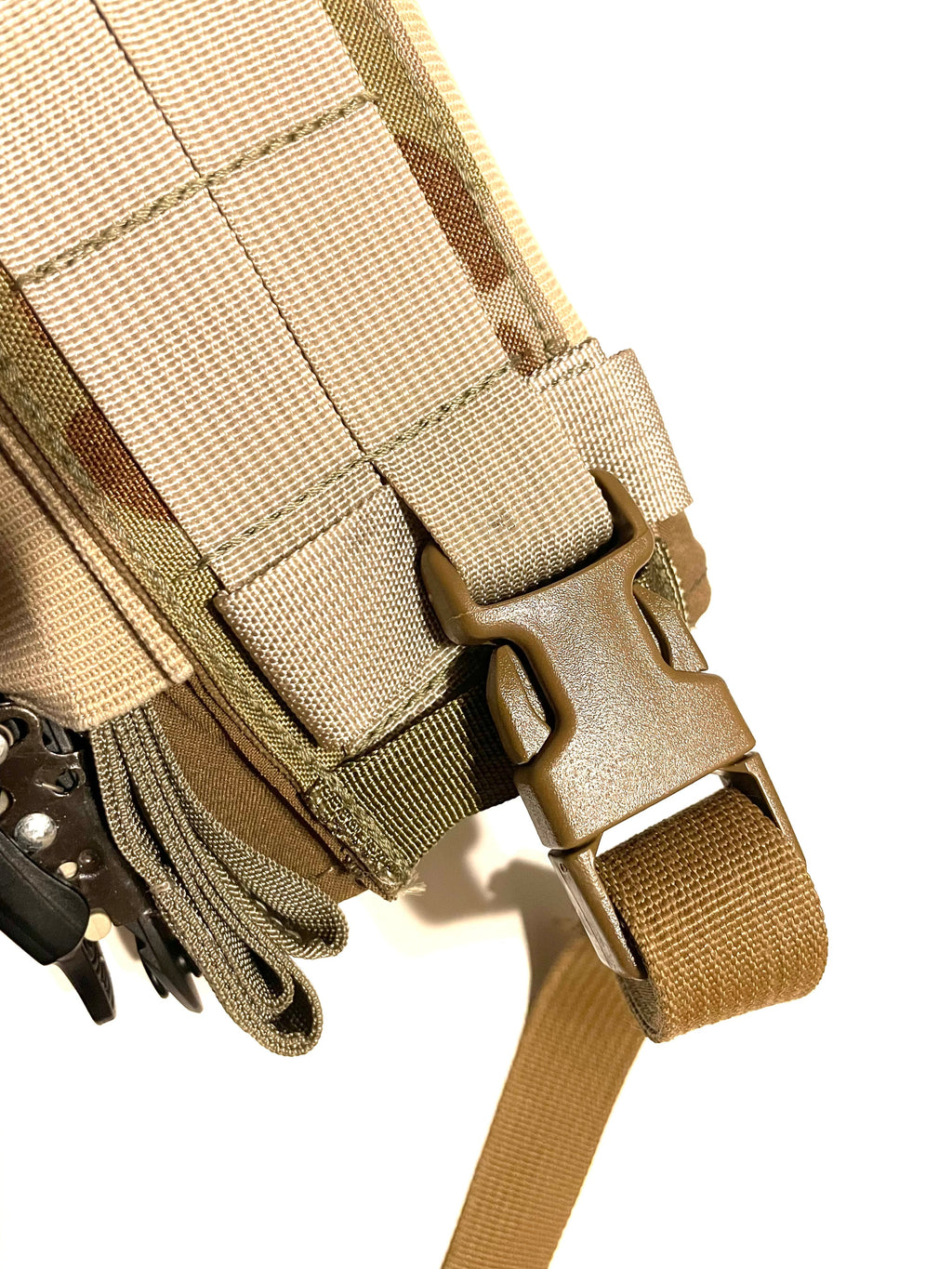 MOLLE Fanny Retrofit (MFR) Kit