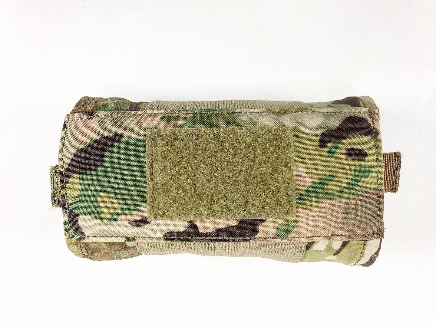 AFAK: Aptus First Aid Kit – Forward Tactical Innovations