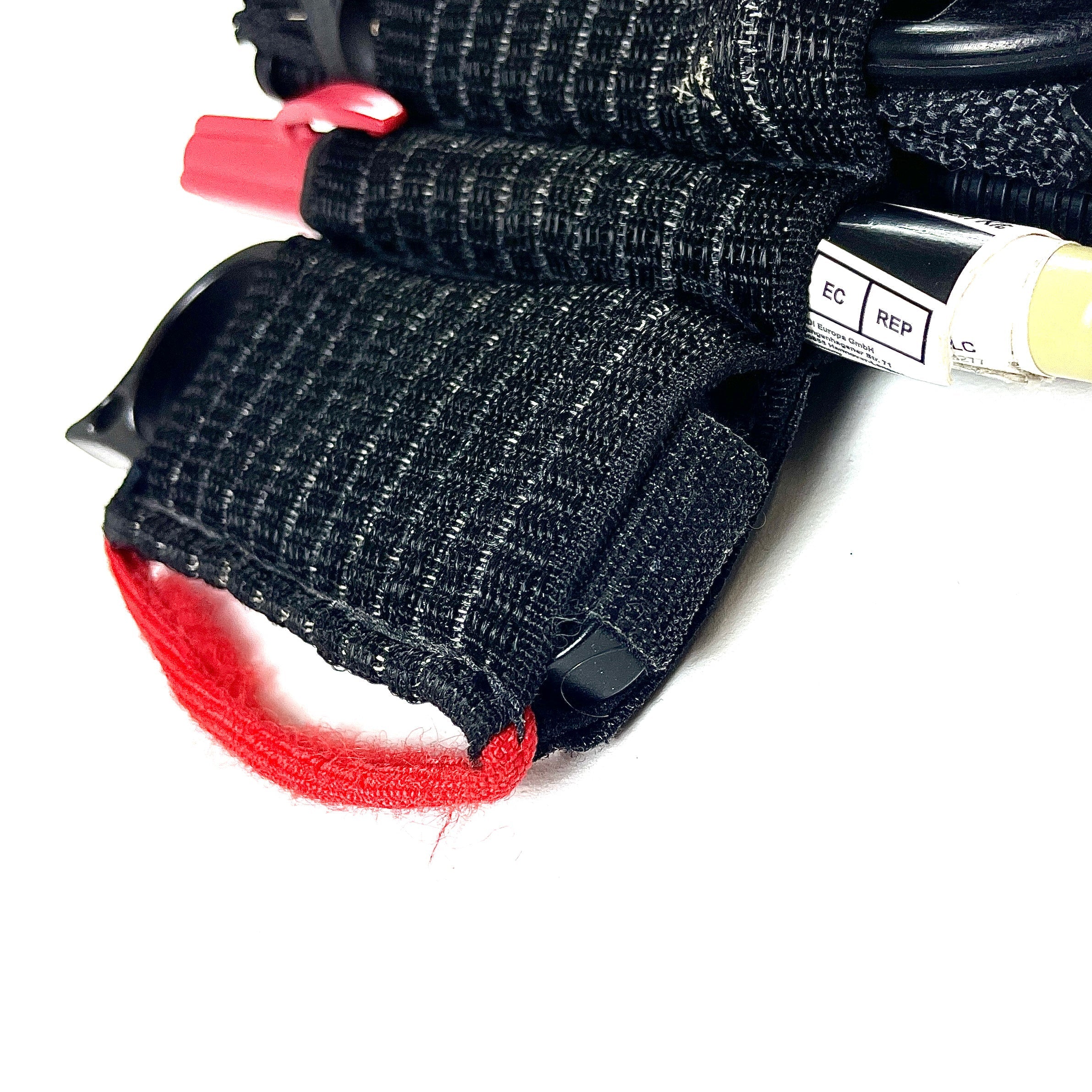 Stocked LVAK: Low Visibility Aid Kit