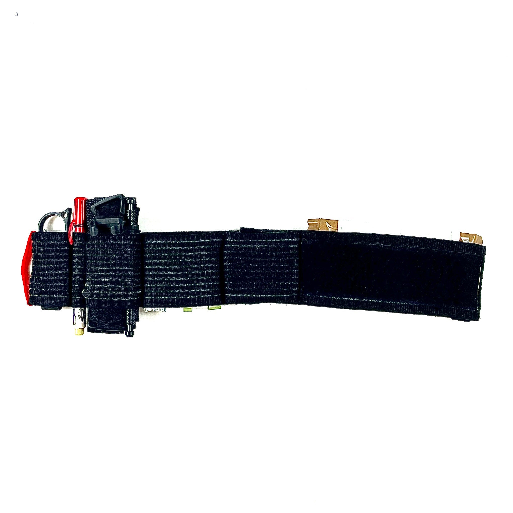 Stocked LVAK: Low Visibility Aid Kit – Forward Tactical Innovations
