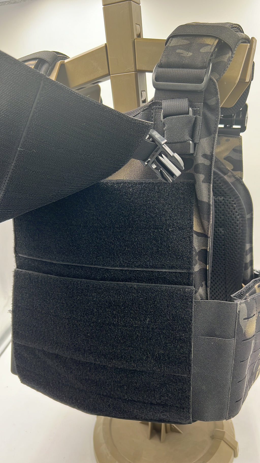 Redemption Tactical "CRUSADER 2.0"® V4 Vest