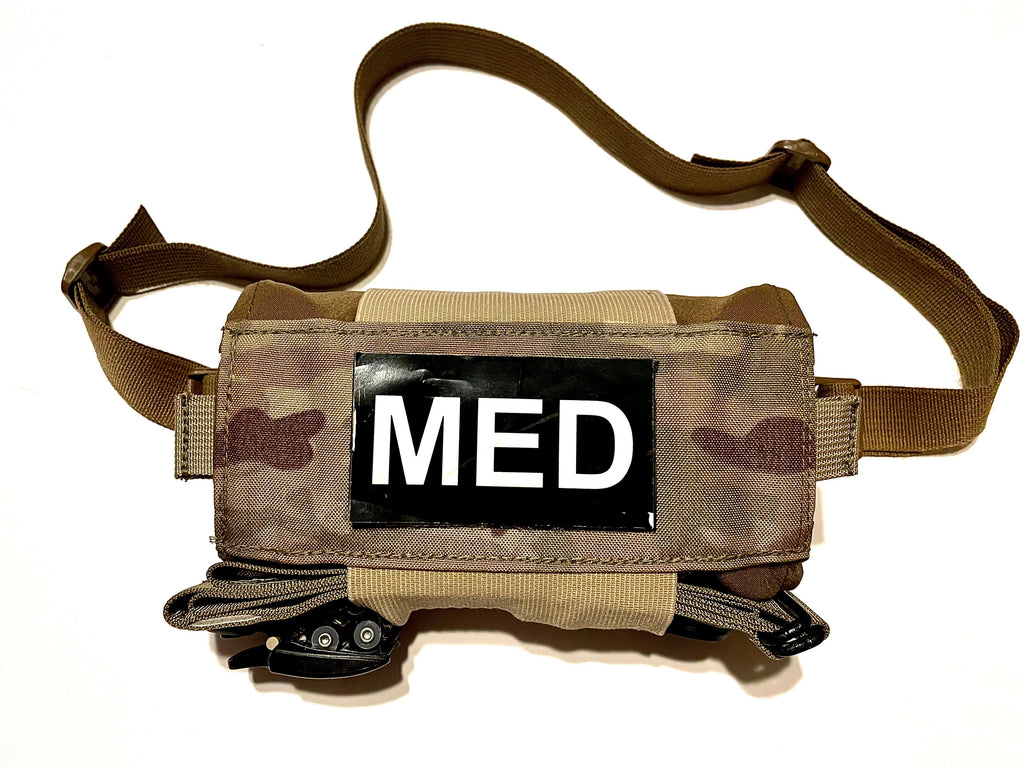 MOLLE Fanny Retrofit (MFR) Kit