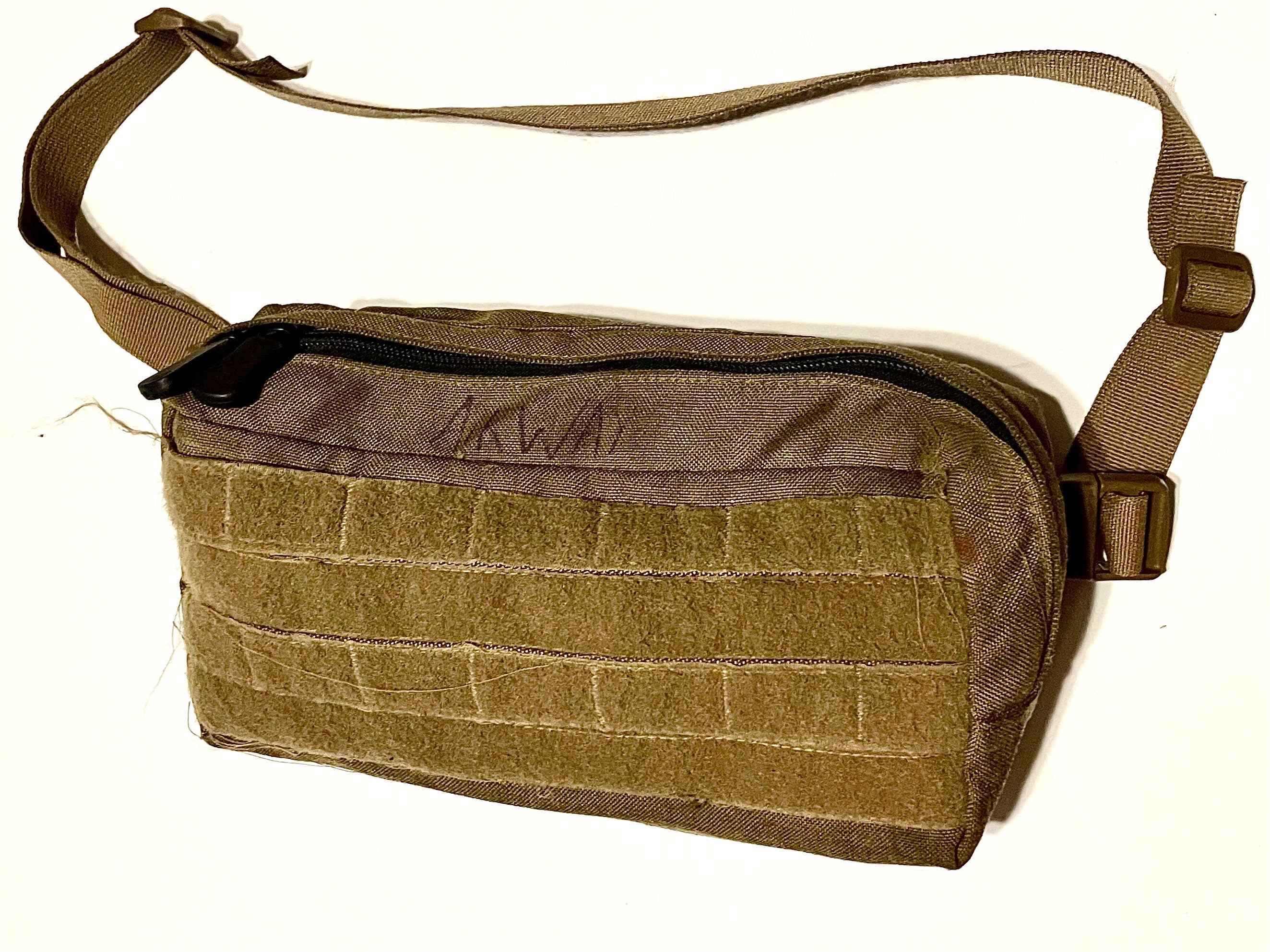 MOLLE Fanny Retrofit (MFR) Kit