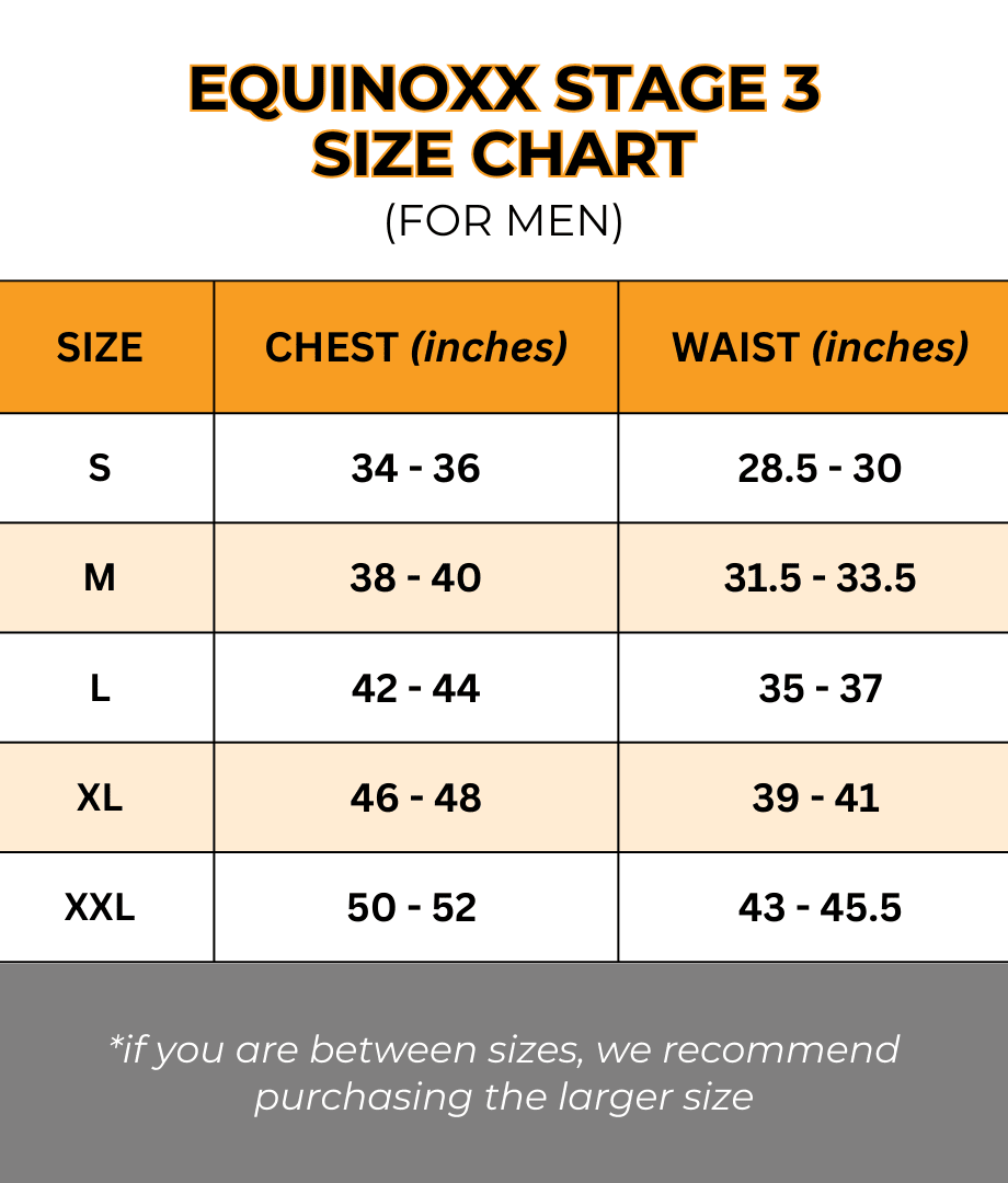 Maxx-Dri Vest 4.0 + Equinoxx Stage 3 Thermal Cold Weather Comfort System
