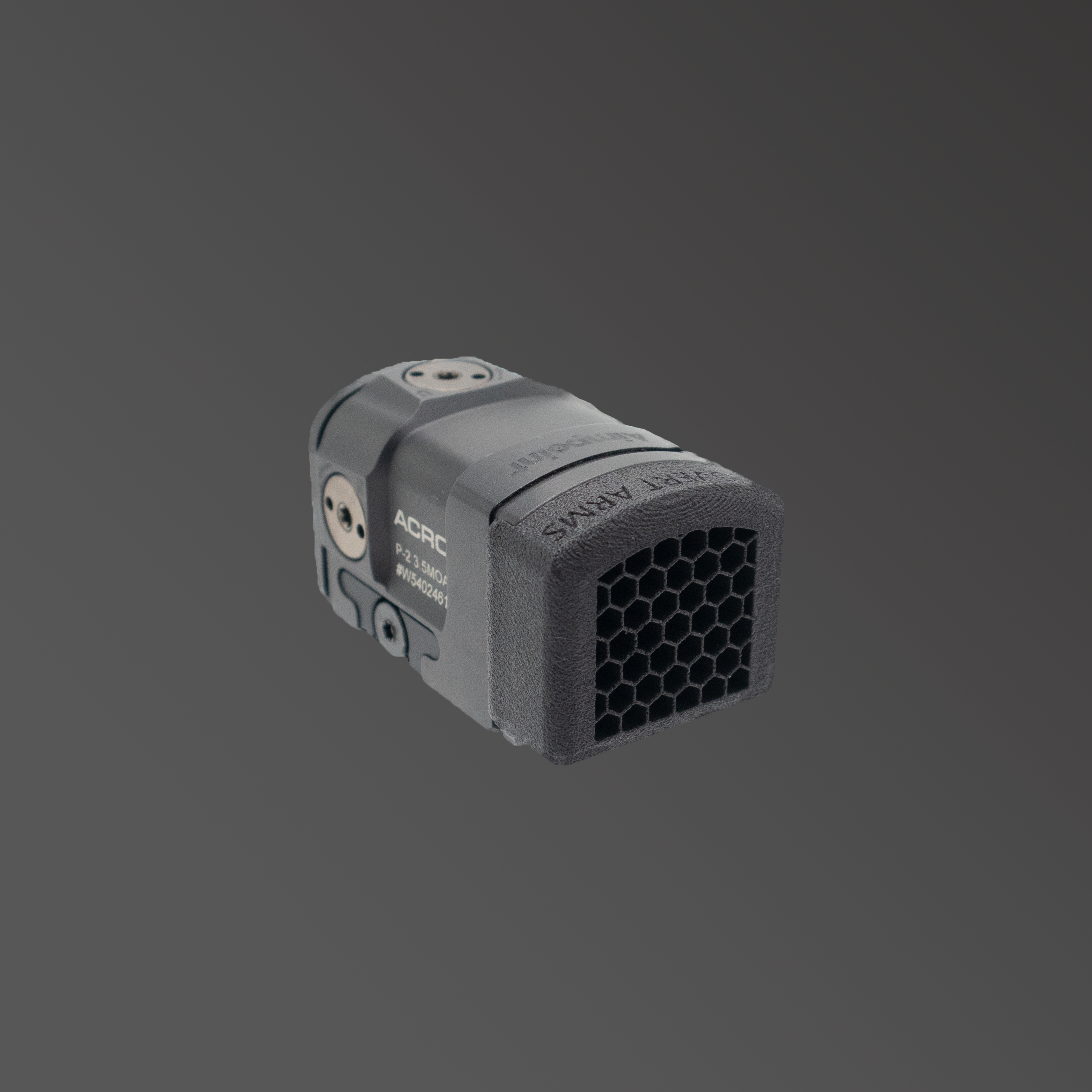 Aimpoint ACRO P-2 ARD