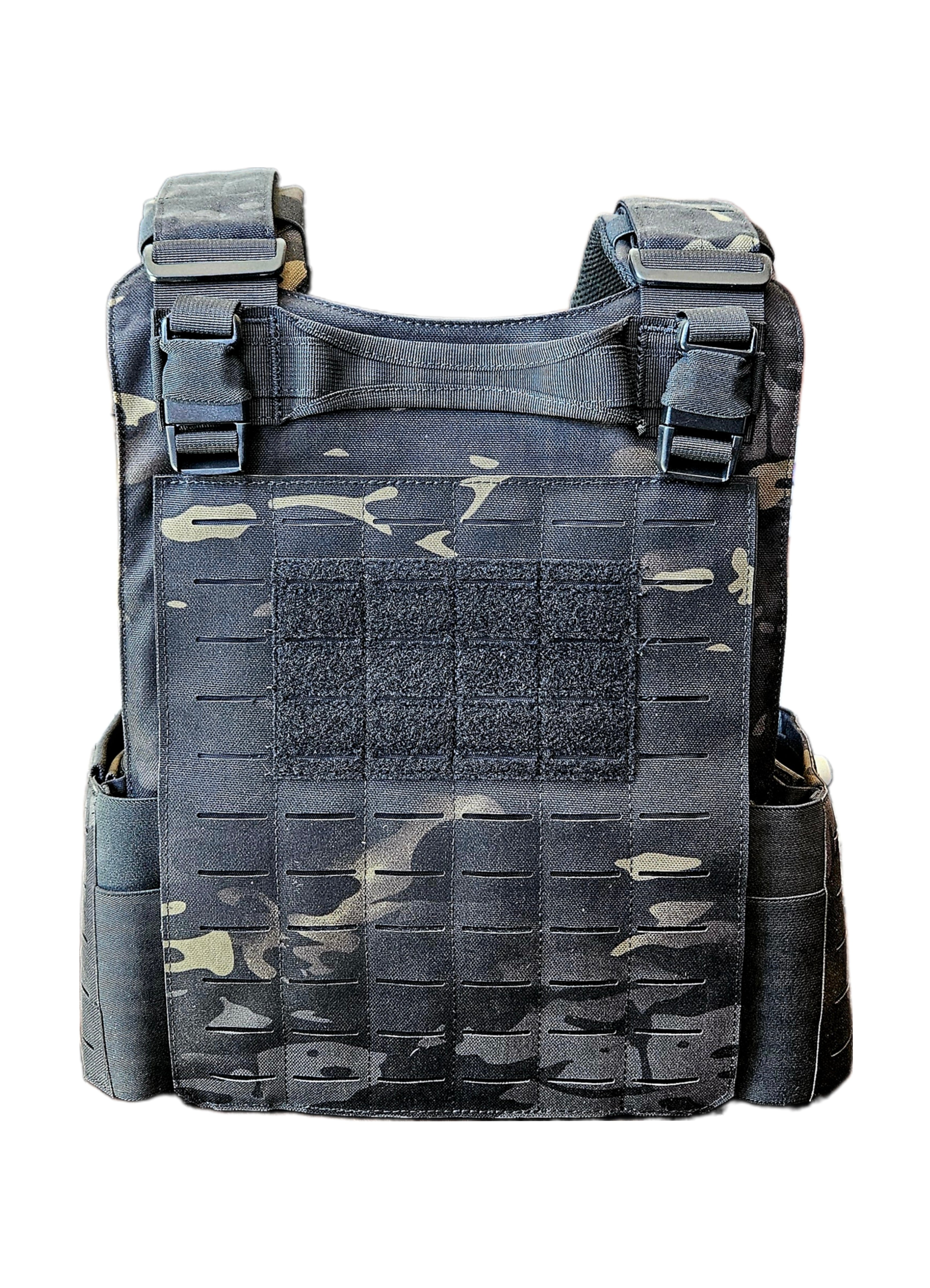 Redemption Tactical "CRUSADER 2.0"® V4 Vest