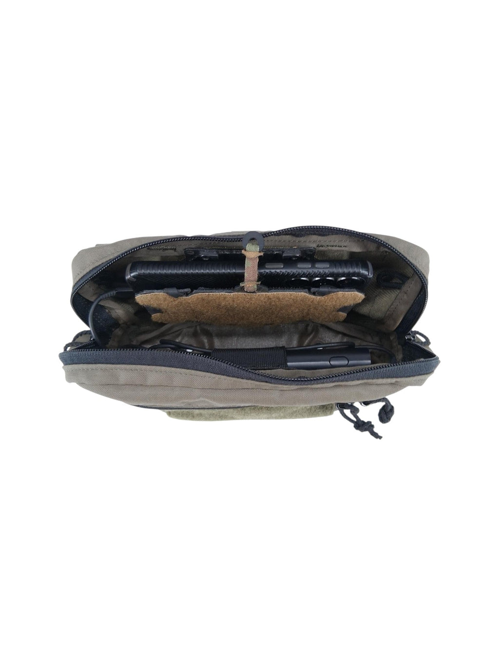 Charlie Pouch - Wide