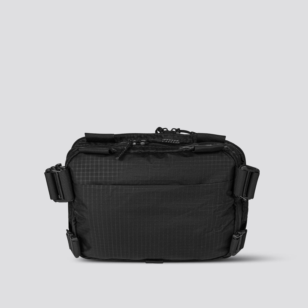 MORPH EXPANDABLE Concealment Bag