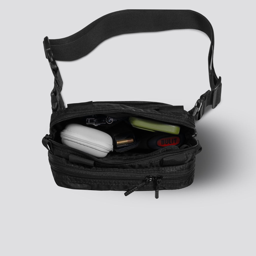 MORPH EXPANDABLE Concealment Bag