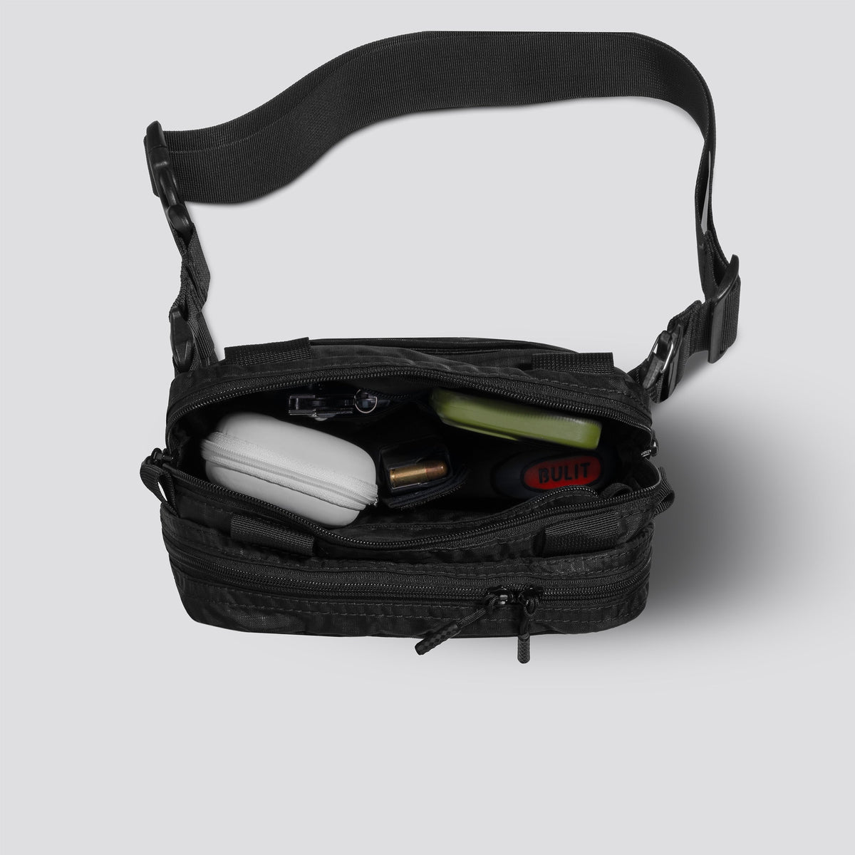 MORPH EXPANDABLE Concealment Bag