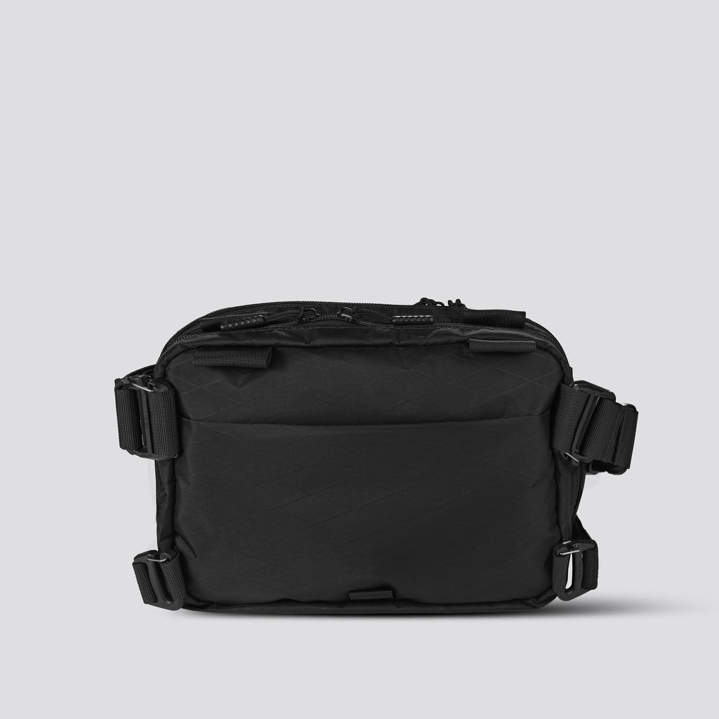 MORPH EXPANDABLE Concealment Bag